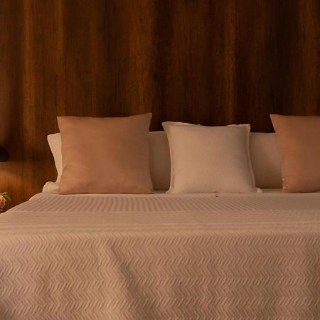 Hotel Santorini Loft Montería الغرفة الصورة