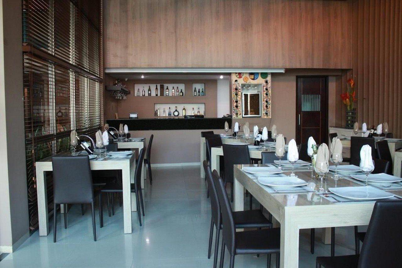 Hotel Santorini Loft Montería المظهر الخارجي الصورة