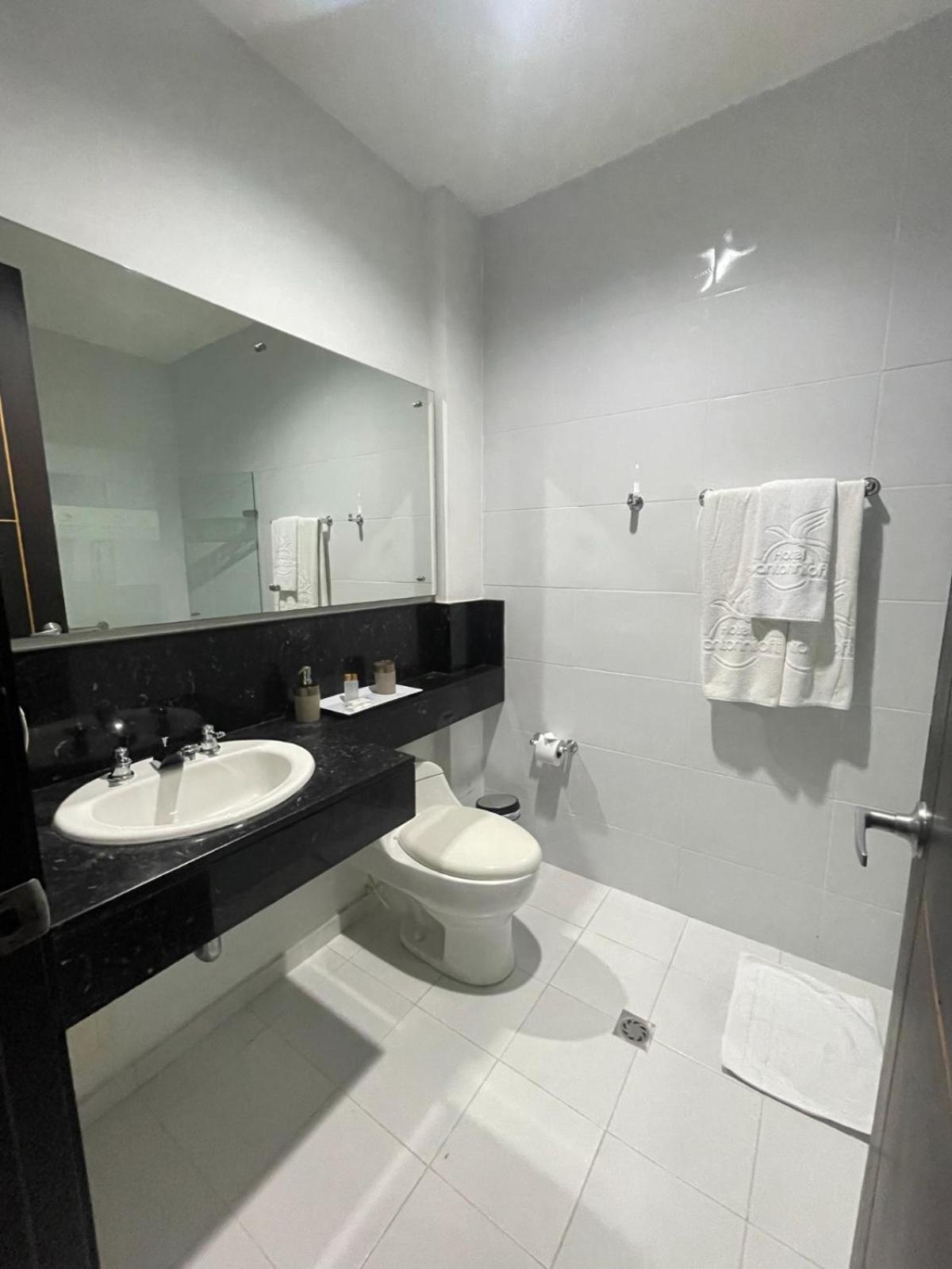 Hotel Santorini Loft Montería المظهر الخارجي الصورة