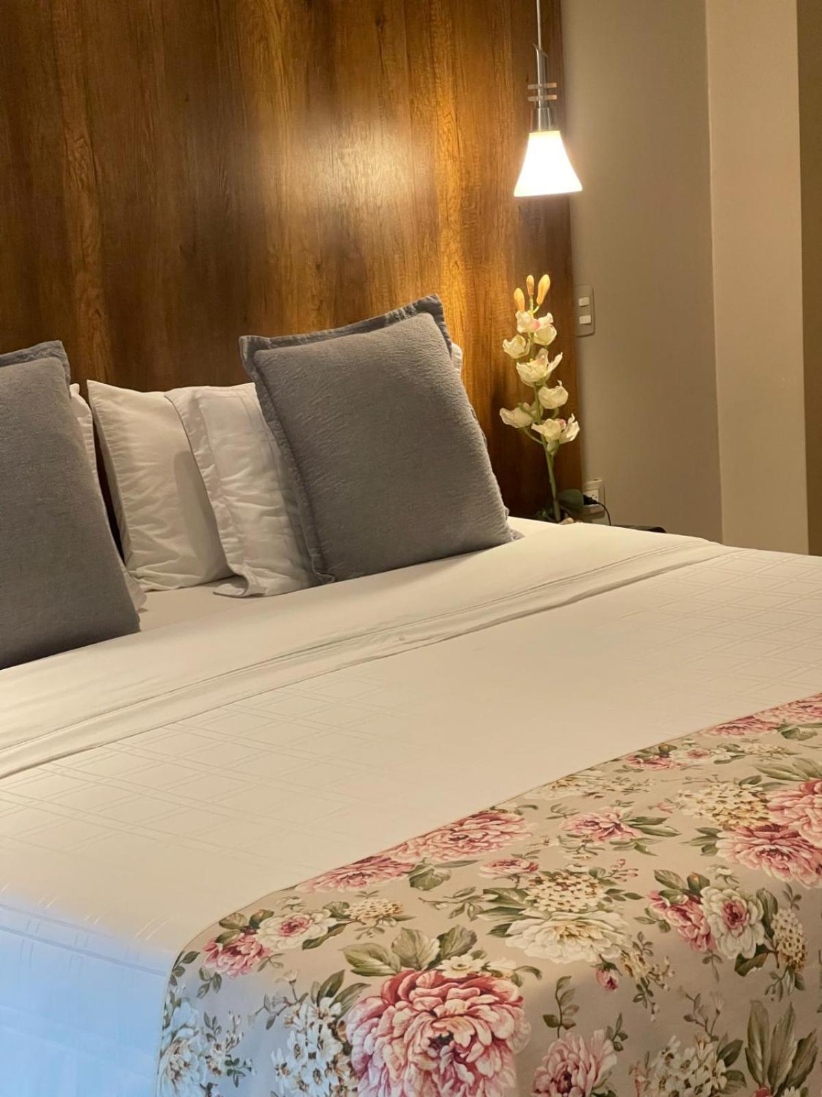 Hotel Santorini Loft Montería المظهر الخارجي الصورة