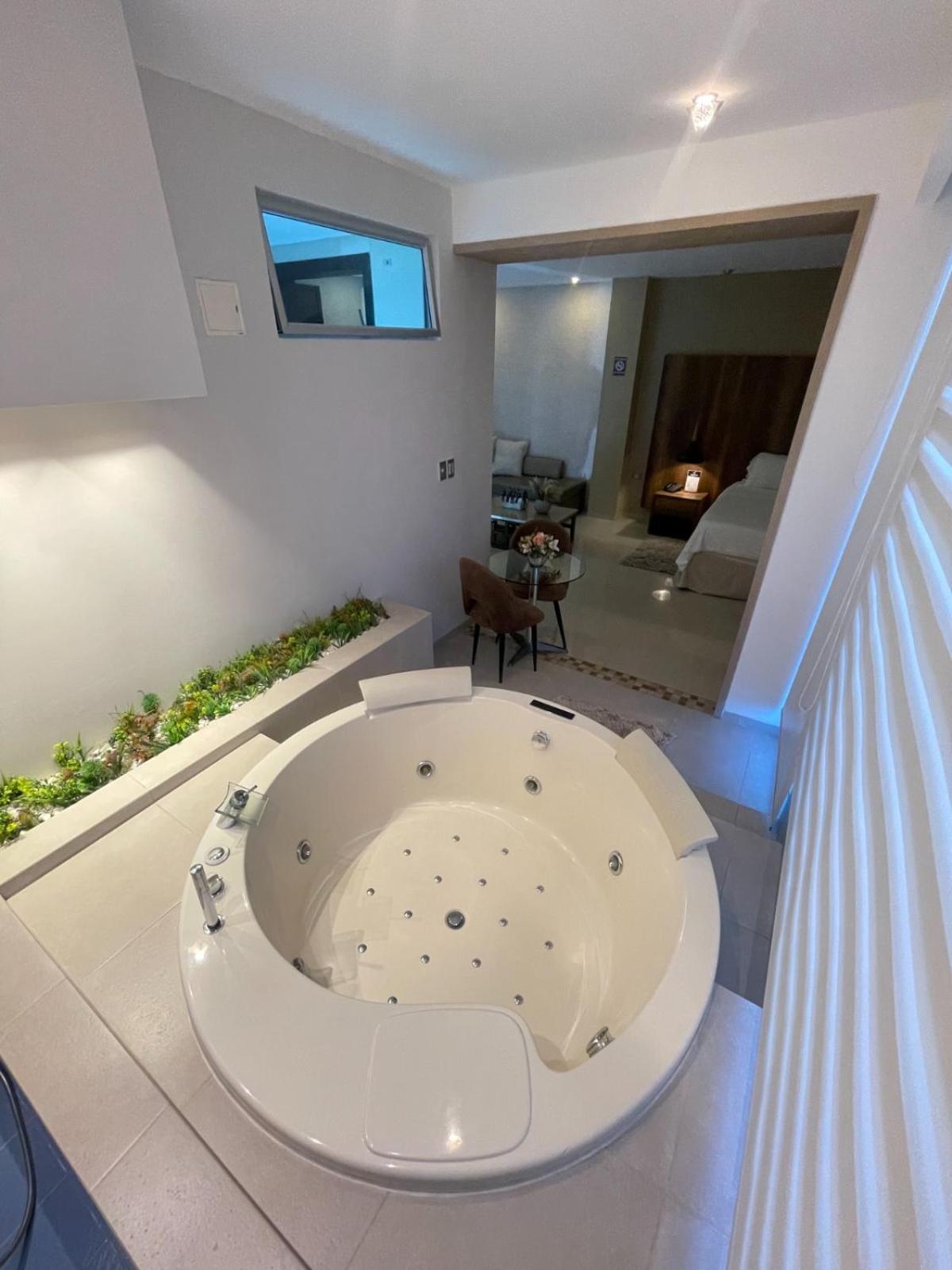 Hotel Santorini Loft Montería المظهر الخارجي الصورة