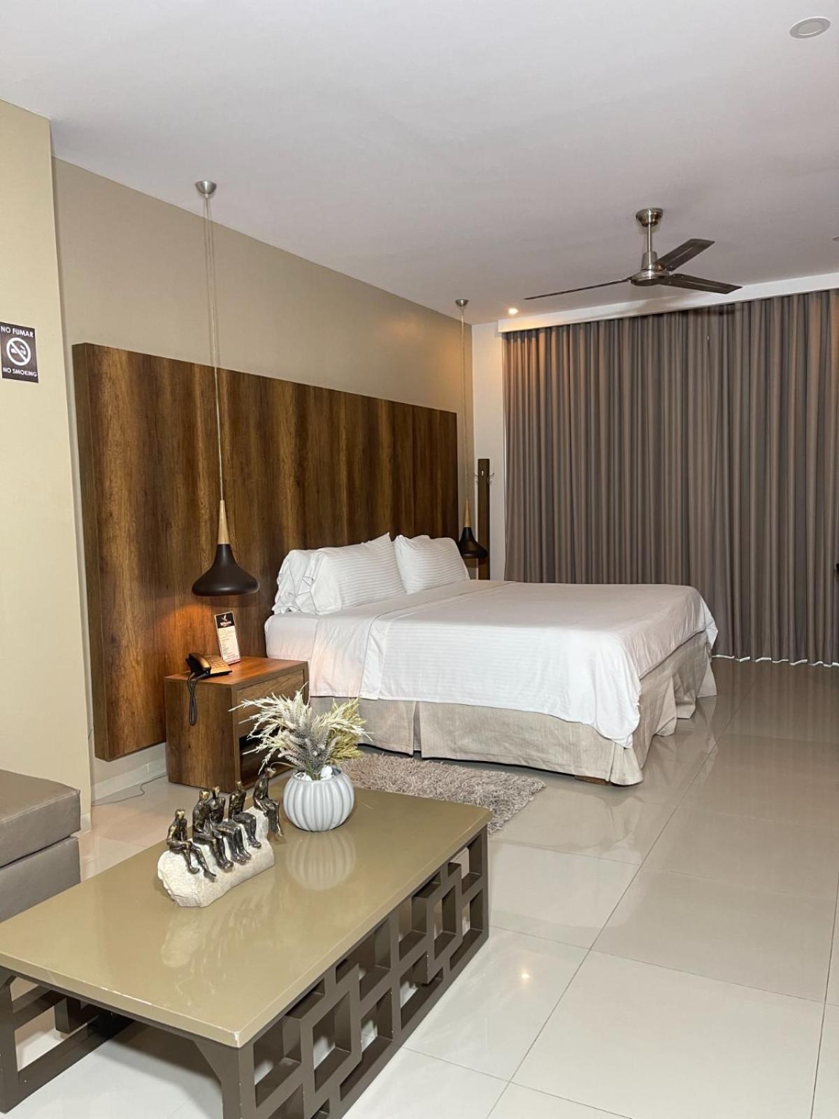 Hotel Santorini Loft Montería المظهر الخارجي الصورة