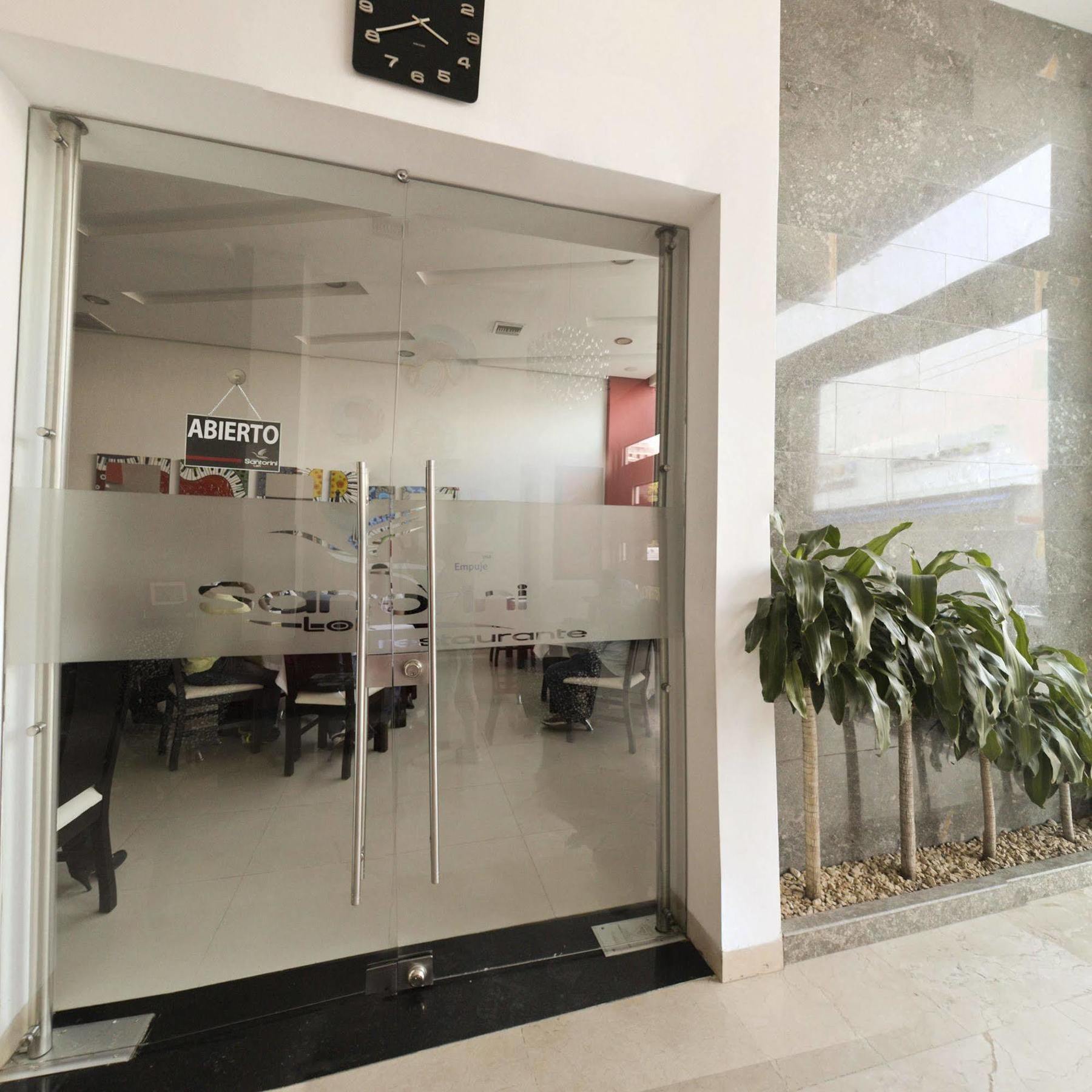 Hotel Santorini Loft Montería المظهر الخارجي الصورة