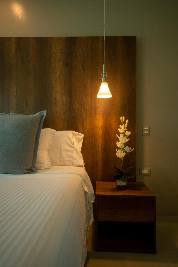 Hotel Santorini Loft Montería المظهر الخارجي الصورة